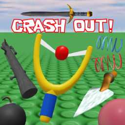 [BOXING] Crash Out 🔊