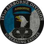 101st Aіrborne Dіvision