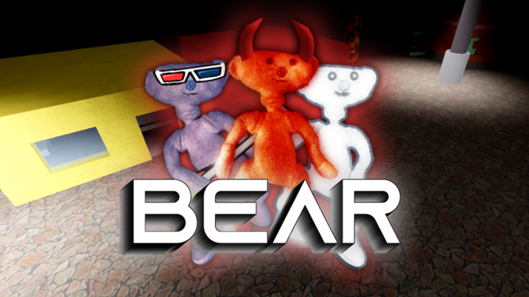 BEAR (Alpha) screenshot 2