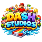 • Dash Studios •