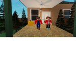 *~*Anna's Amazing Neighborhood*~*