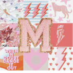 Matilda’s clothing :)