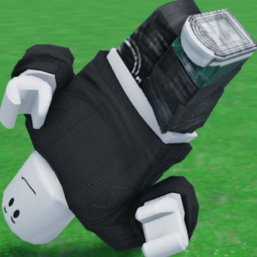 ⚡ Egor Experience official Roblox game thumbnail