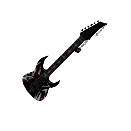 [UGC] GK GUITAR - LIMITED EDITION