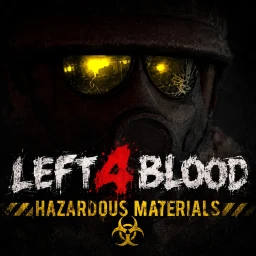 Hazardous Materials icon