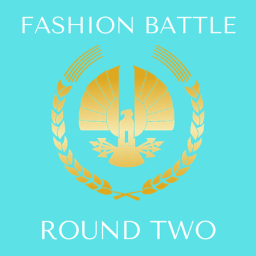 PTM Fashion Battle Round 2