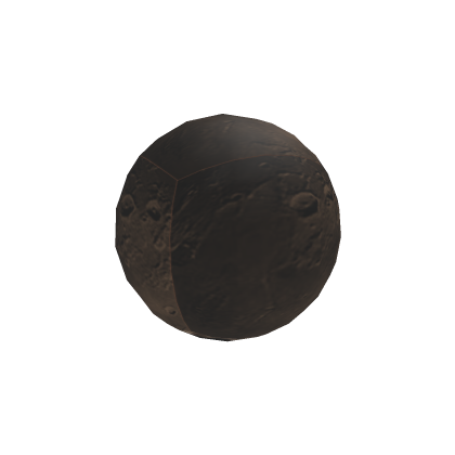 crashing moon from majoras mask
