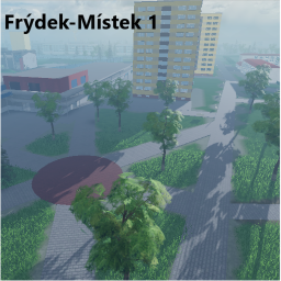 Frýdek Místek 1