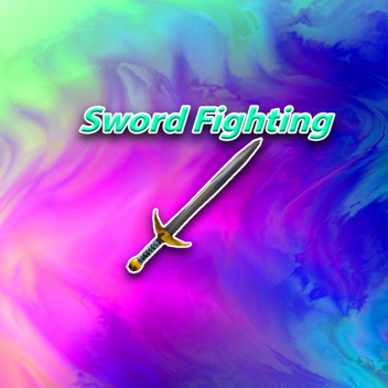 Sword fighting (REALESE)