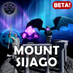 Mount Sijago