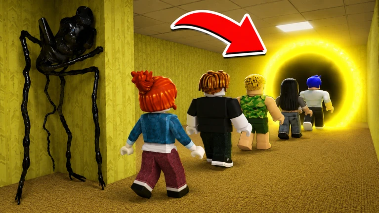 Backroom Line thumbnail