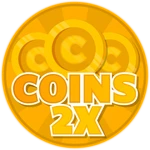 2X Coins