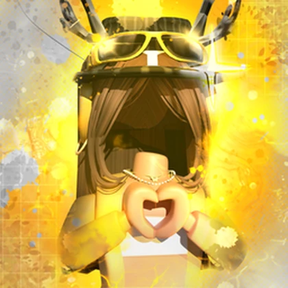 limitedluvly Roblox group icon