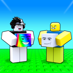 Cube Farm!