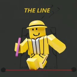 The Line. (FNAF🐻) icon