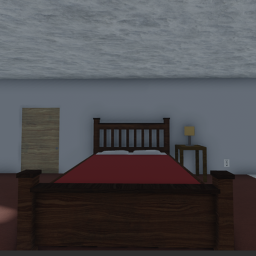 Interactive Room