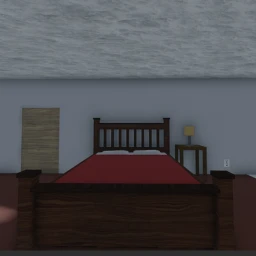 Interactive Room icon