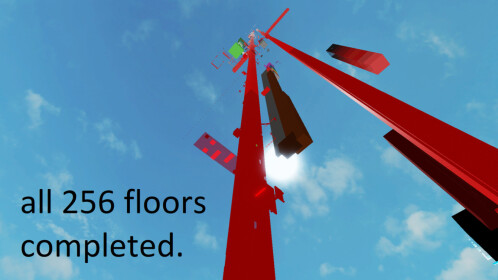 very tall neat