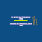 The Hostage Collectors Special Forces