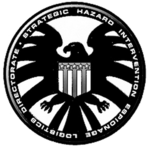 S.H.I.E.L.D Goverment Group