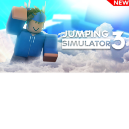 Jumping Simulator