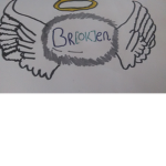 Br[ok]en