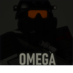 [SCPFR] Omega Division