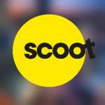 Fly Scoot Airways