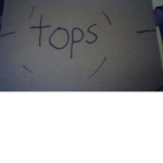 tops organization