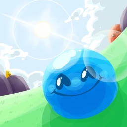 [RELEASE] Blob Eating Simulator! icon