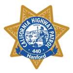 | California Highway Patrol.