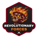 USWM | Revolutionary Forces