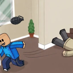 Destroy Grandpa icon