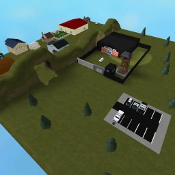 Redwood Prison (BETA) !!!! icon