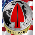 |-USM-| Army Special Operations Command