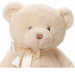 *Teddy Bears*