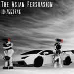 The Asian Persuasion