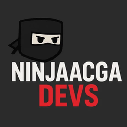 Ninjaacga Devs Roblox group icon