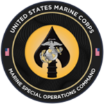 ㅣMarine Forces Special Operations Commandㅣ