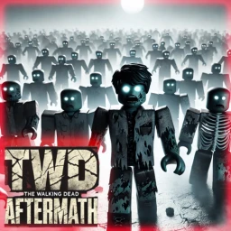 The Walking Dead Aftermath[Survival & RP] icon