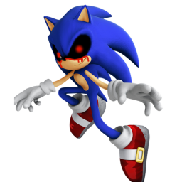 Sonic.exe [OUT FOR A DAY]