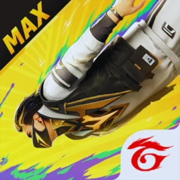 GARENA FREE FIRE MAX🏆 icon