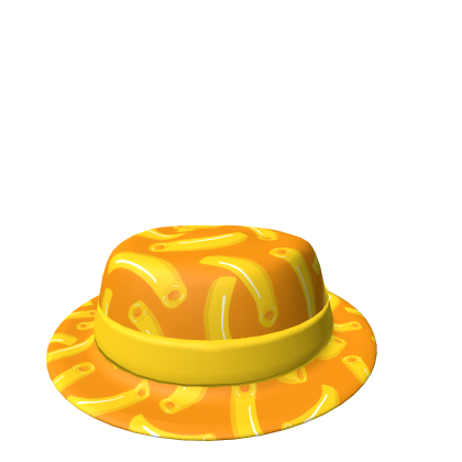 Macaroni Fedora thumbnail
