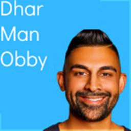 Dhar Man Obby