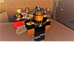 Luxurious Designz