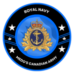 |MCA| Royal Navy