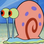 Gary the king