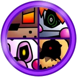 Game Badge Thumbnail