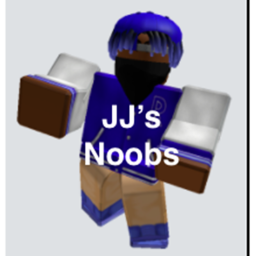 JJ's First map!