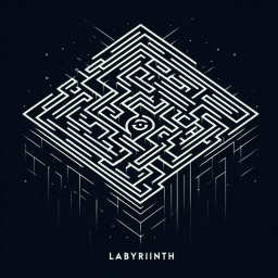 THE LABYRINTH
